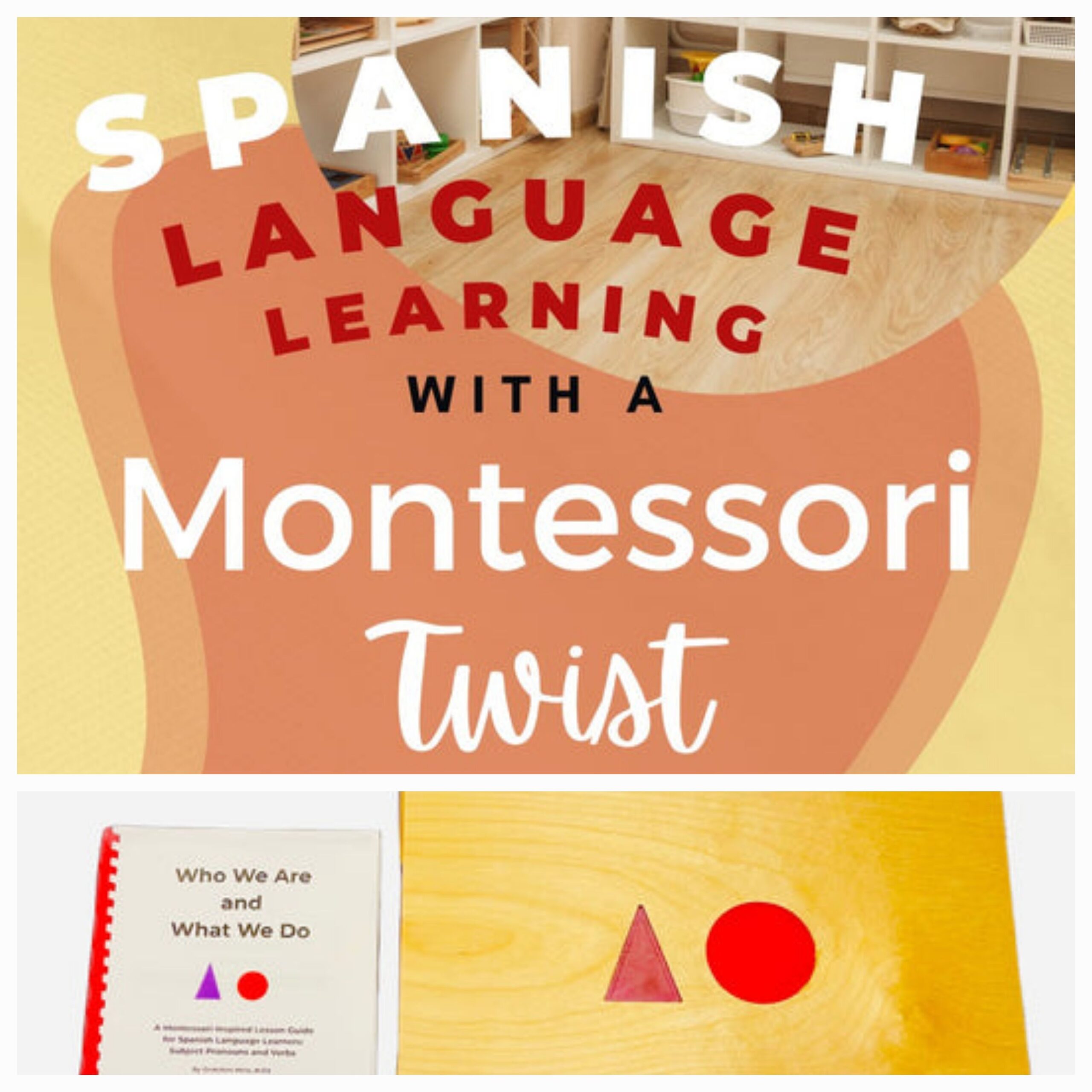 Who We Are and What We Do, A Montessori-Inspired Lesson Guide – Introduction